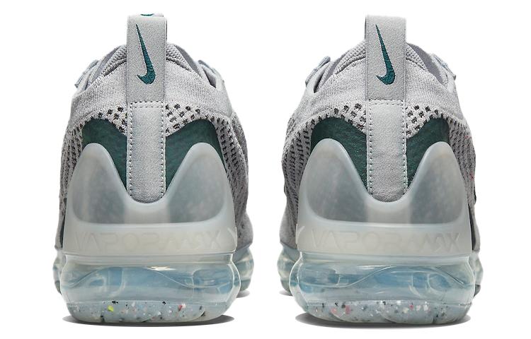 Nike Air VaporMax 2021 Fk Dark Atomic Teal купить в интернет-магазине Yoocart с быстрой доставкой по России.