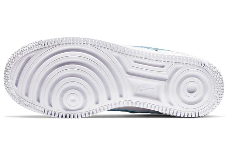 Nike Air Force 1 Low Shadow White Vast Grey Glacier Ice Women's купить в интернет-магазине Yoocart с быстрой доставкой по России.