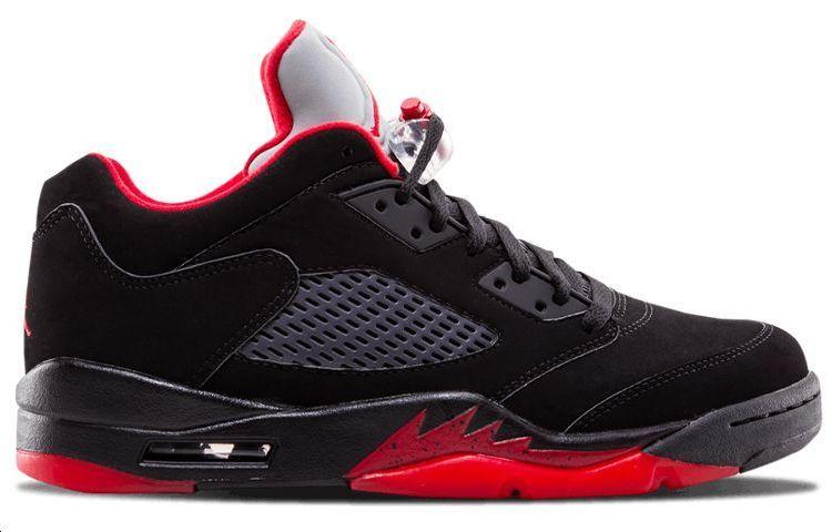 Air Jordan 5 Retro Low 'Alternate 90' купить в интернет-магазине Yoocart с быстрой доставкой по России.