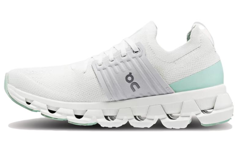 On Running Cloudswift 3 Ivory Creek Women's