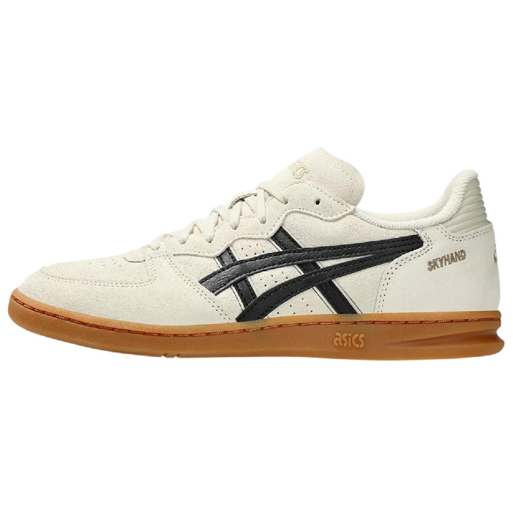Asics Skyhand Og Oatmeal Black