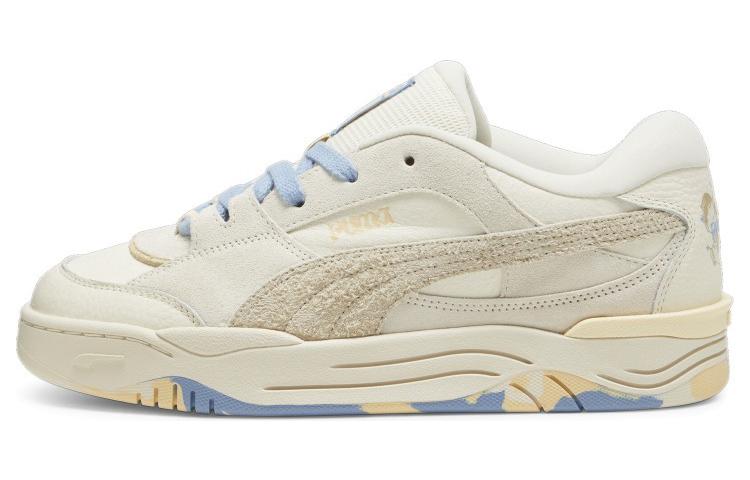 PUMA 180 Re Escape 'Beige Blue'