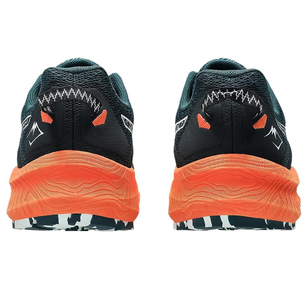 Asics Trabuco Terra 2 Saxon Green Pure Aqua