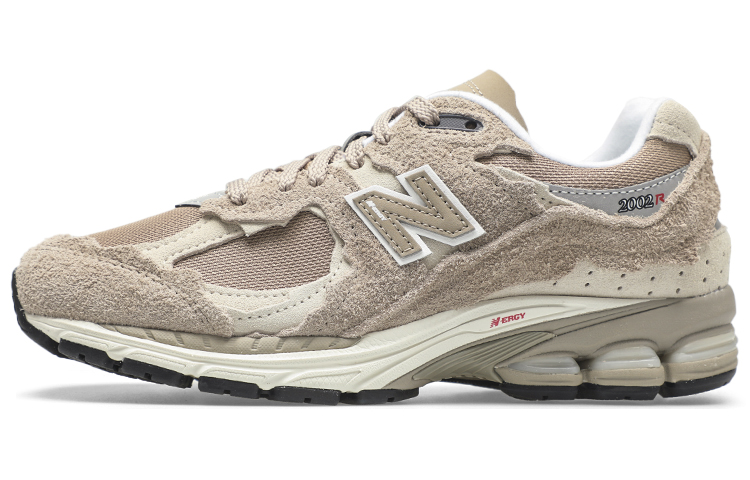 New Balance 2002R Protection Pack Driftwood