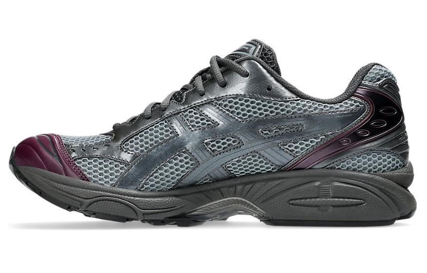 Asics Gel Kayano 14 Atmos Grey Purple