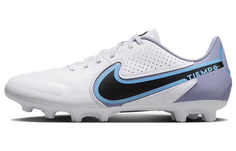 NIKE Tiempo Legend 9 Мужские футбольные бутсы с низким верхом