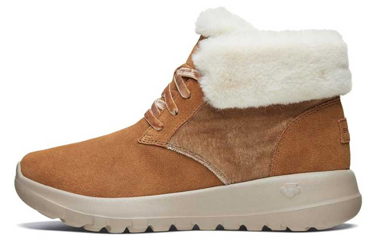 Skechers On the go Joy 'Brown' Women's