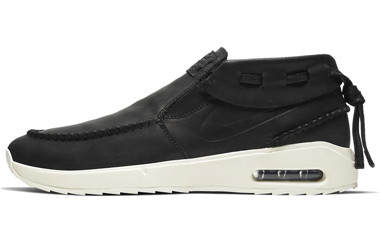 Nike Sb Air Max Janoski 2 Moc Black Pale Ivory