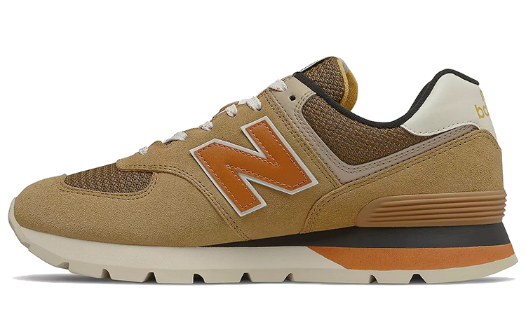 New Balance 574 Rugged Workwear