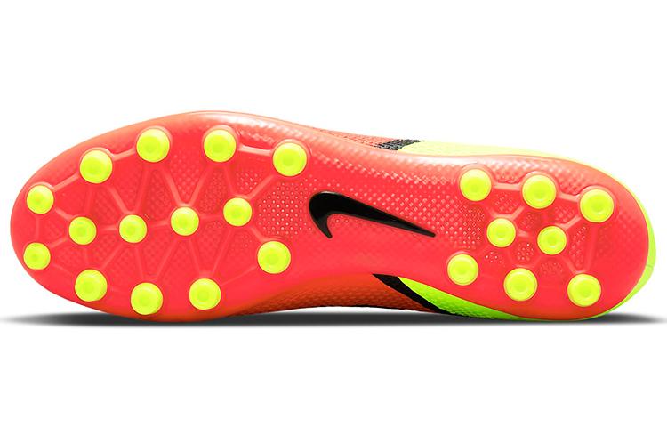 Nike Phantom GT2 Academy Ag 'White Red' купить в интернет-магазине Yoocart с быстрой доставкой по России.