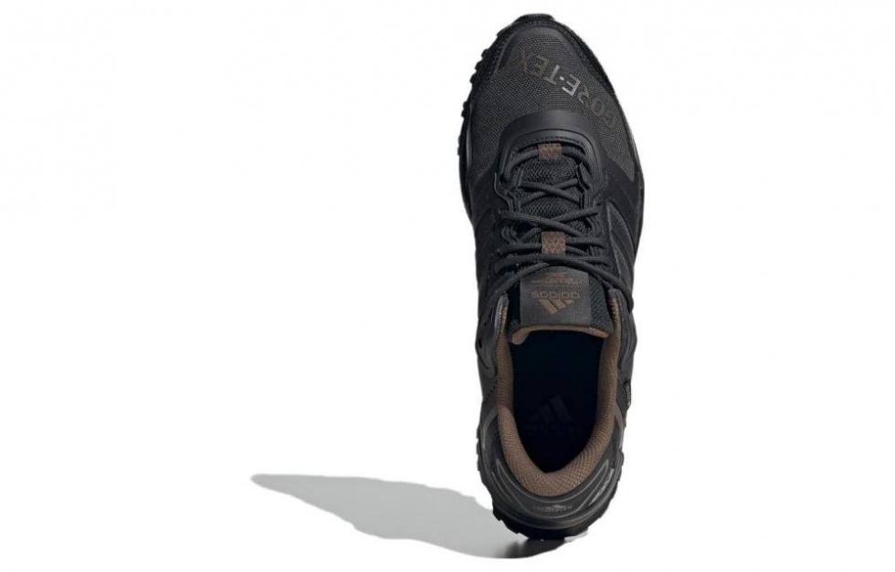 Adidas Marathon 2K Gore Tex 'Black' купить в интернет-магазине Yoocart с быстрой доставкой по России.