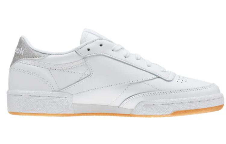 Reebok Club C 85 Diamond Skate Shoes 'White' Women's купить в интернет-магазине Yoocart с быстрой доставкой по России.