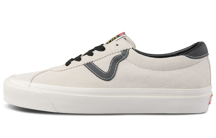 Vans Style 73 Dx 'Anaheim Factory Off White'