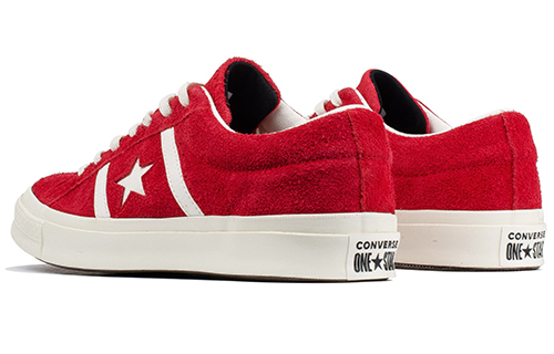 Converse One Star Academy 'Red' купить в интернет-магазине Yoocart с быстрой доставкой по России.