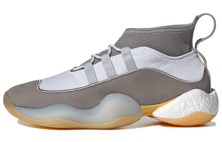 Adidas Crazy Byw Bed Jw Ford Grey