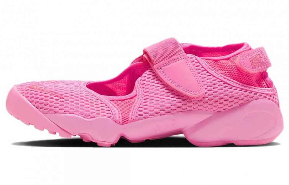 Nike Air Rift Pink Glow Women's