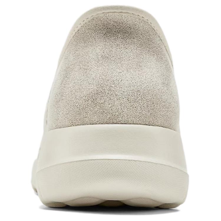 Skechers Women's GO WALK Low Top Casual Shoes Women's White