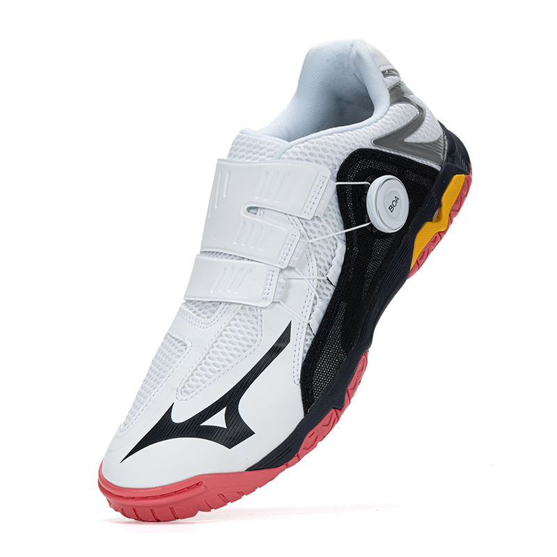 Mizuno Wave Medal Table Tennis Shoes Unisex Low top купить в интернет-магазине Yoocart с быстрой доставкой по России.