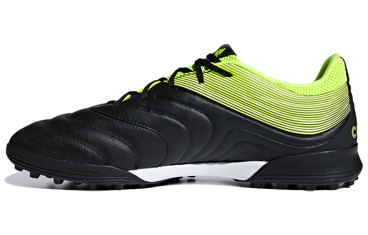 adidas Copa 19.3 Turf Black/Green