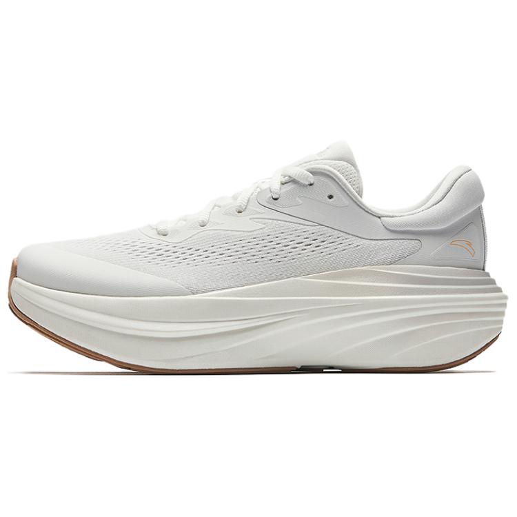 ANTA Travel Steps 2 Running Shoes Women's Low top Gray White
