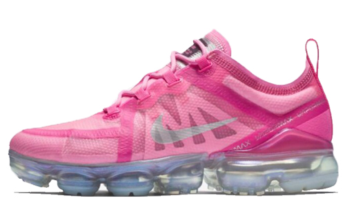 Nike Air VaporMax 2019 Active Fuchsia Women's