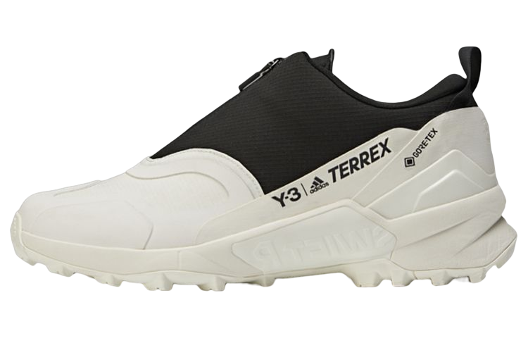 Adidas Y 3 Terrex Swift R3 Gore Tex Low Black Off White
