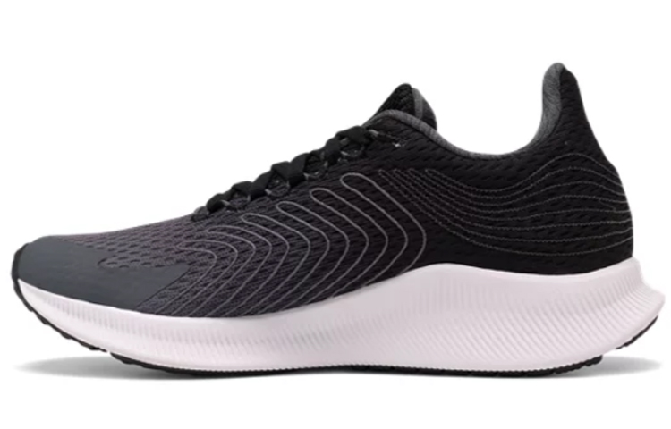 New Balance FuelCell Propel 'Grey Black' Women's