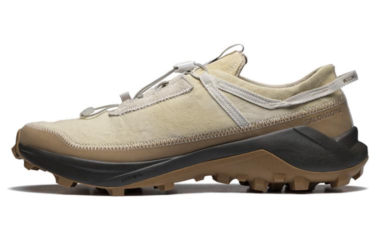 SALOMON Ranra X SALOMON Cross Pro / L00
