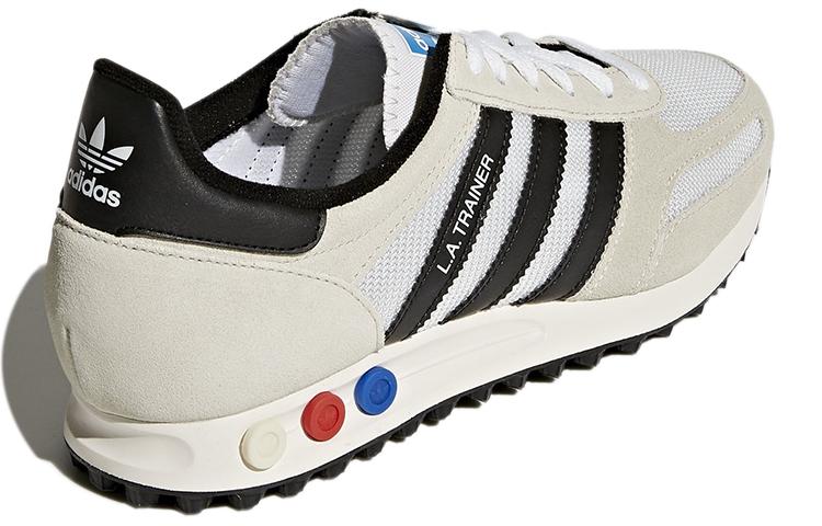 Adidas La Trainer Og Vintage White 2022 купить в интернет-магазине Yoocart с быстрой доставкой по России.
