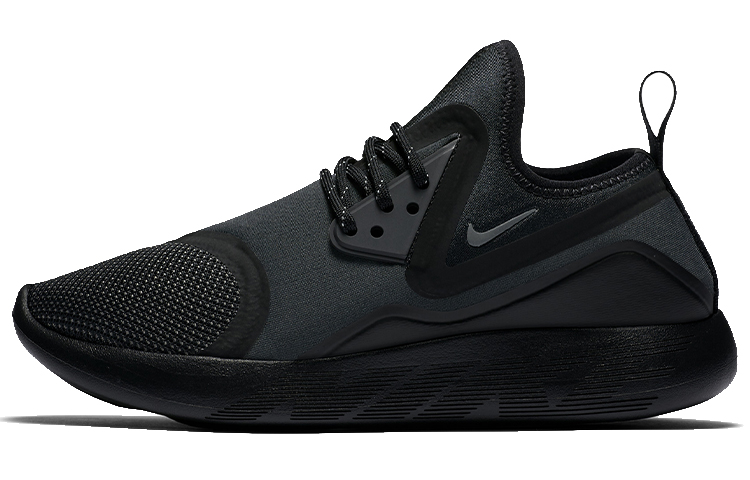 NIKE LunarCharge Повседневная обувь Низкие кеды Женские