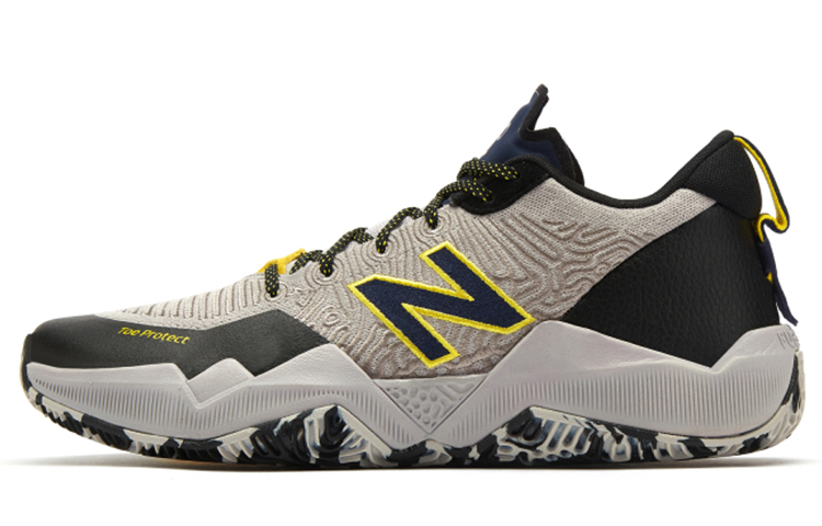 New Balance 2WXY 1 Low 'Grey Black'