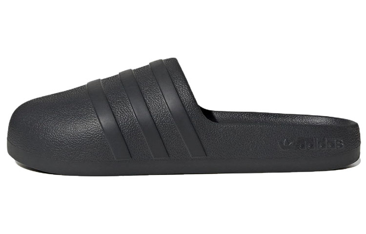 Adidas AdiFOM Adilette Slide 'Carbon'