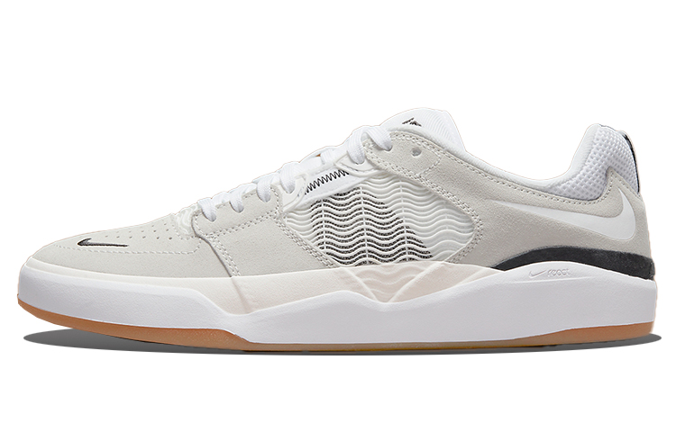 Nike Sb Ishod Wair Summit White Gum