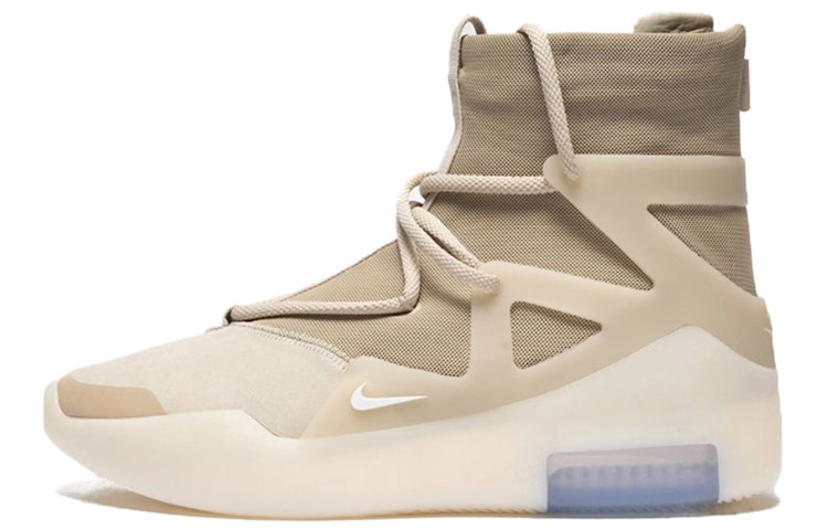 Nike Air Fear Of God 1 Oatmeal