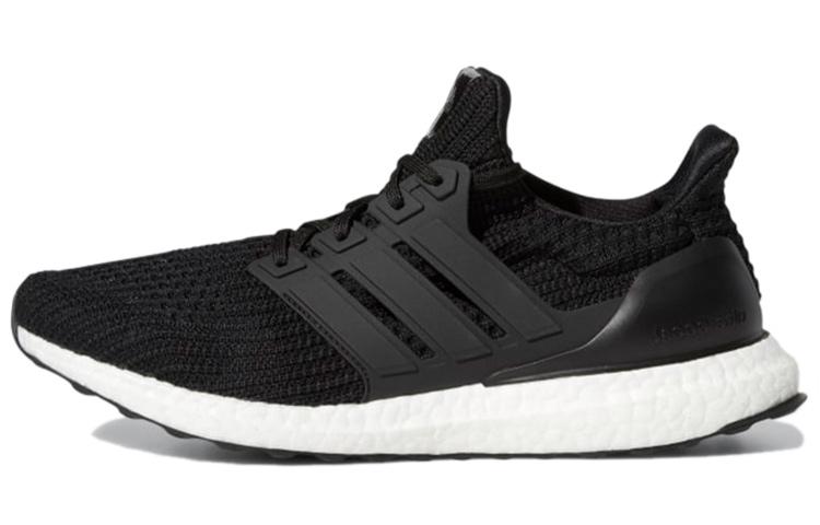 Adidas Ultraboost 4,0 Беговые кроссовки Низкие Кроссовки Унисекс
