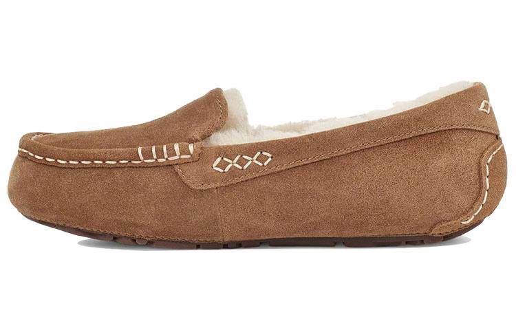 UGG Ansley Slipper Chestnut Women's