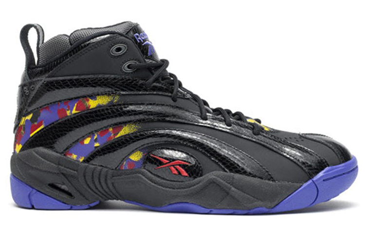 Reebok Shaqnosis Escape From La купить в интернет-магазине Yoocart с быстрой доставкой по России.