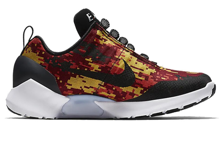 Nike Hyper Adapt 1.0 Ch 'Black' Women's