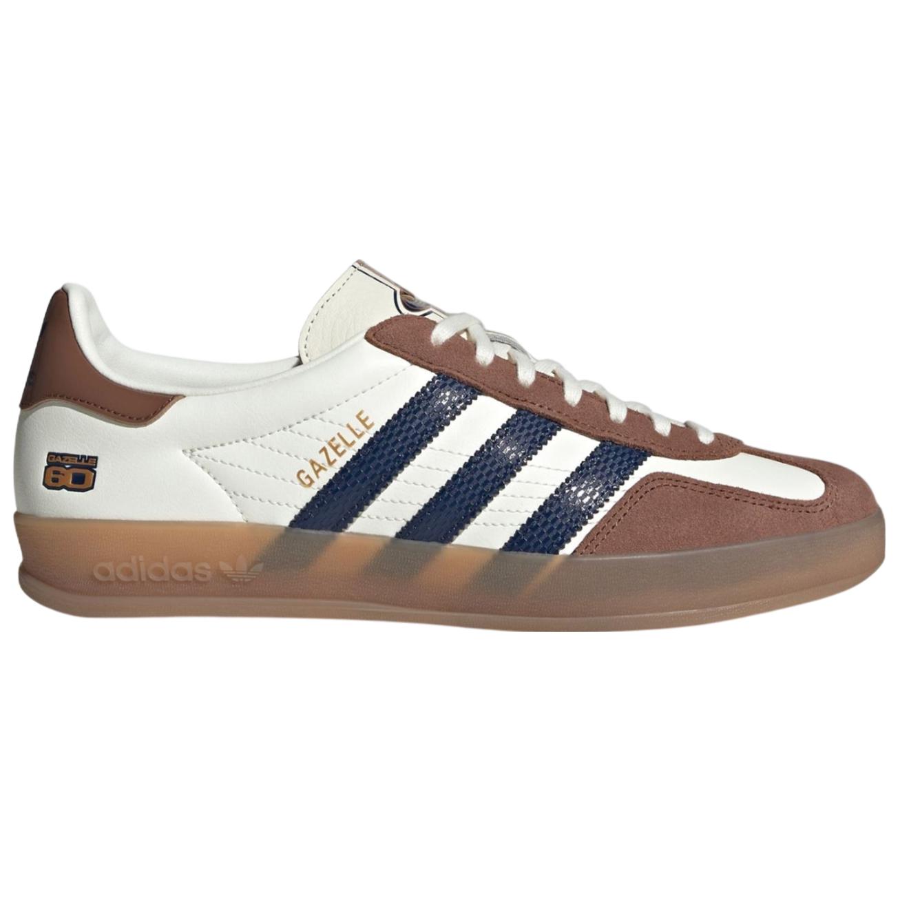 Adidas Gazelle Indoor 60th Anniversary купить в интернет-магазине Yoocart с быстрой доставкой по России.