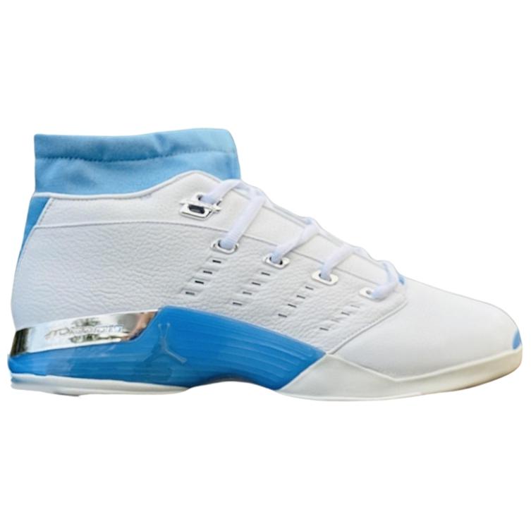 Jordan 17 Retro Low Sp University Blue 2024 купить в интернет-магазине Yoocart с быстрой доставкой по России.