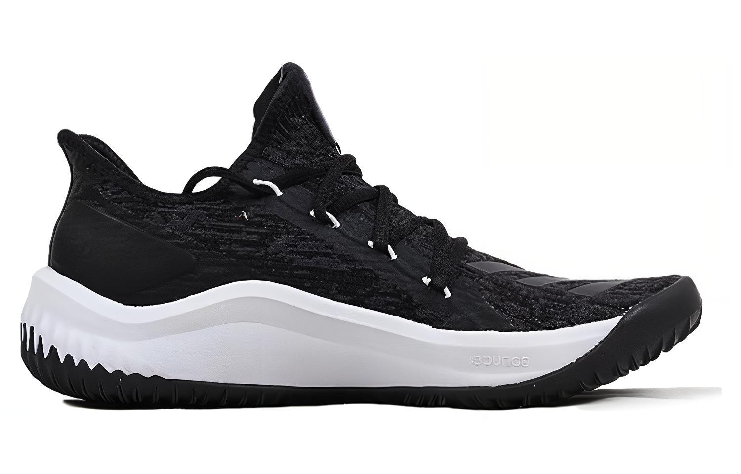 Adidas Dame Dolla Carbon