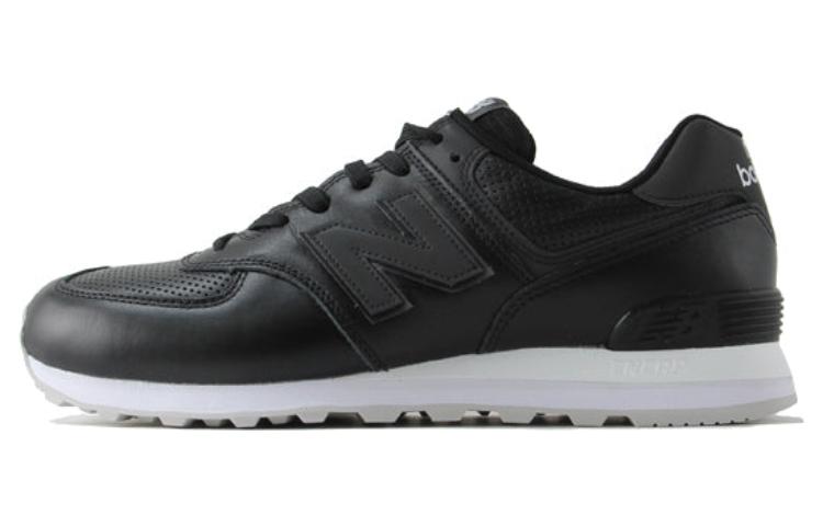 New Balance 574 Sneakers 'Black'