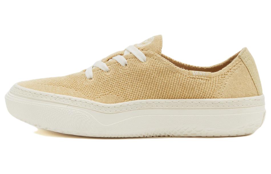 Vans Circle Vee 'Yellow'