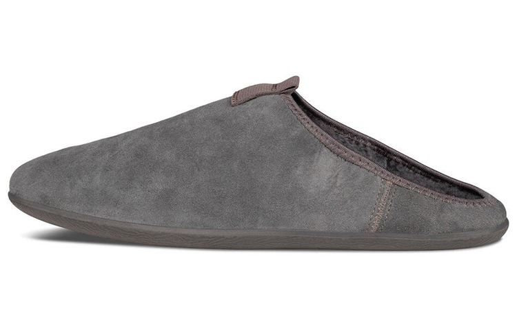 Ecco Closed Toe Slippers Men