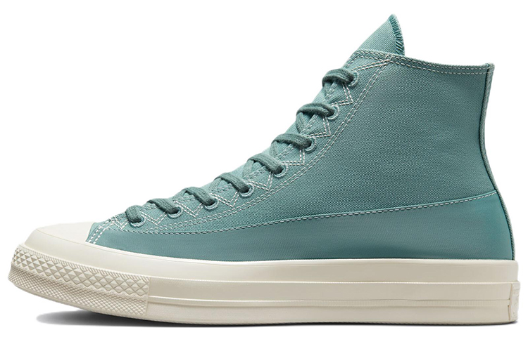Converse Chuck Taylor All Star 1970s High Top Casual Canvas Shoe Green