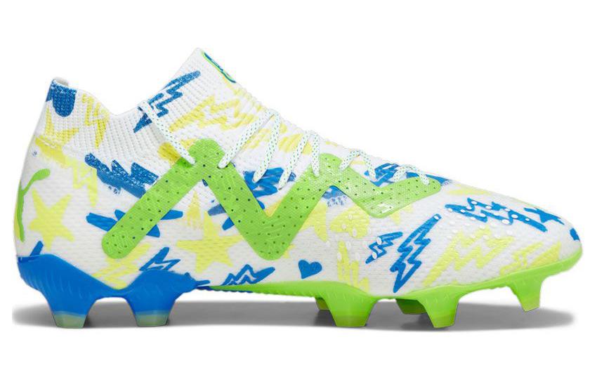 PUMA Future Ultimate Fg Ag X Neymar Jr. 'Instituto Pack' купить в интернет-магазине Yoocart с быстрой доставкой по России.