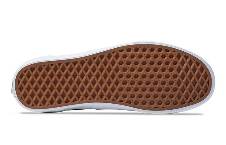 Era Vans 'Primary Check'