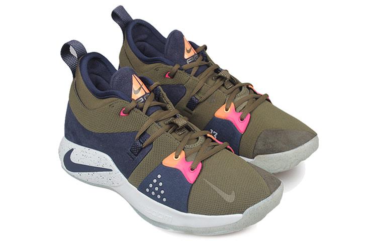 Nike Pg 2 Ep 'ACG' купить в интернет-магазине Yoocart с быстрой доставкой по России.