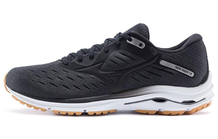Mizuno Rider 24 Black