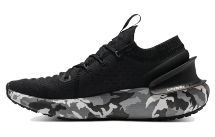 Under Armour Hovr Phantom 3 'Black'